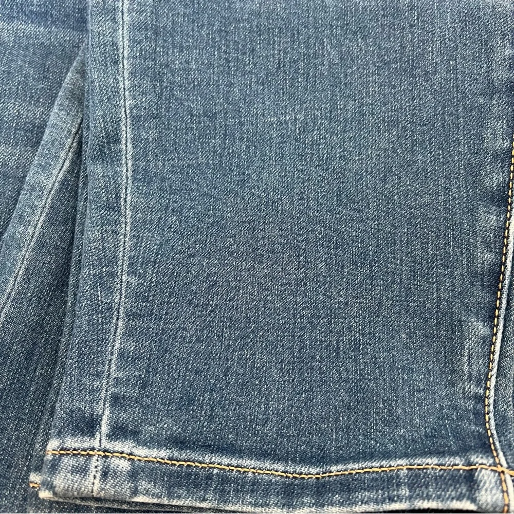 Lane Bryant Dark Blue Classic Denim Jeans NWT Size 18 - Picture 13 of 14
